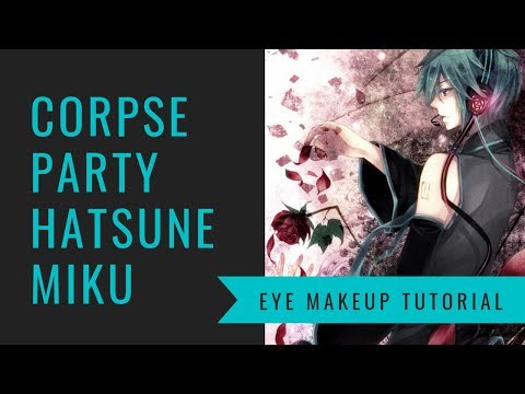 Male Nightcore ~ Corpse Dance ~ Hatsune Miku