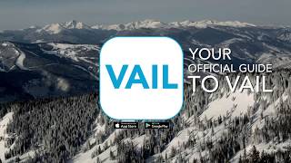 The Vail App