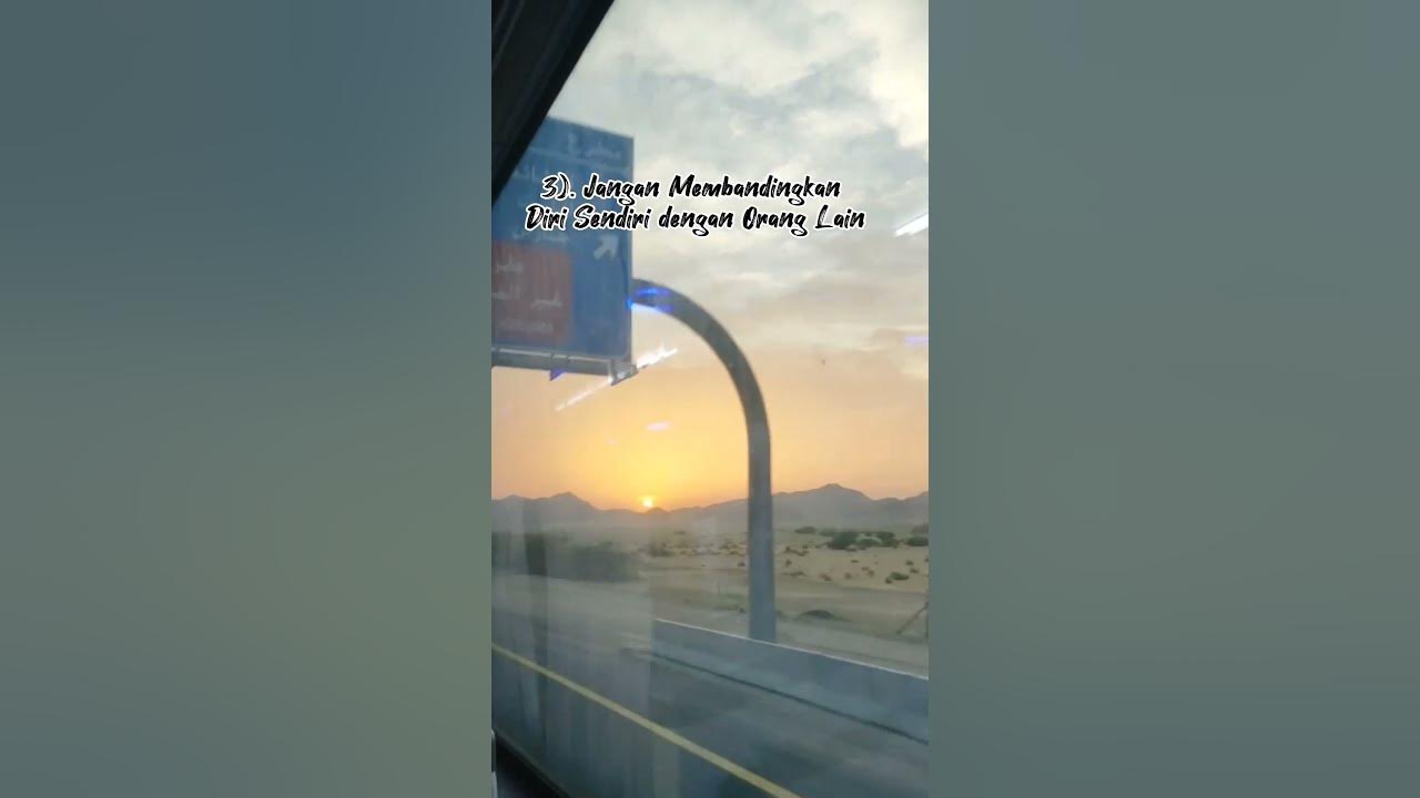 APA SAJA CARA MENGATASI INSECURE?? #motivation #religion #youtubeshorts