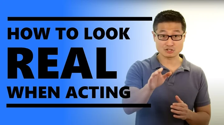 How to Act Realistically - DayDayNews