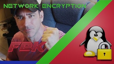 Network Encryption with Socat
