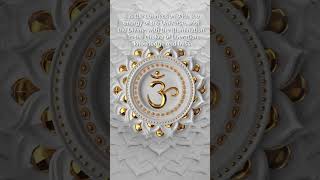 CROWN CHAKRA Powerful Healing Meditation Music