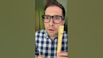 Examen de flauta - Sergio Encinas