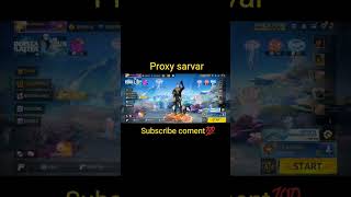vip proxy sarvar free frie max💯 sssubscribe to coment💯#ffshorts #freefiremax #viral #video #ffmax #p