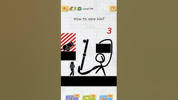 draw 2 save #shorts #gamplay #draw2save #drawman