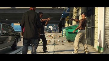 FiveM Loading Screen --- That Mexican OT - La Muerte --- Free - Public