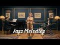Solitary Nights 2025 – Smooth Jazz &amp; Blues to Calm the Restless and Soothe the Soul