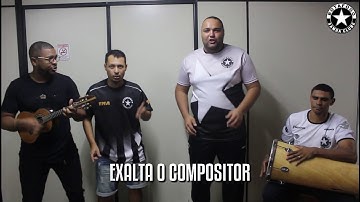 APRENDA O SAMBA | BOTAFOGO SAMBA CLUBE 2020