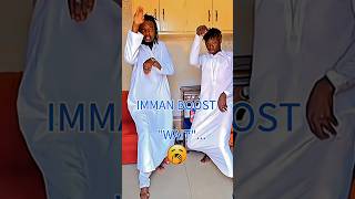 1 Minute That Can Change Your Heart 🤍 | Iman Boost #shorts