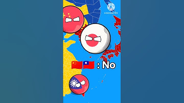 World war 3 in nutshell part 2 || AK India Countryballs #countryballs #worldwar3 #nutshell #ytshorts