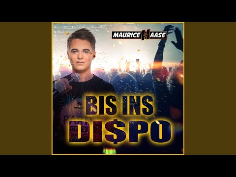 Bis ins Dispo