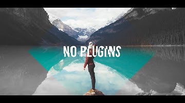 Fast Stomp Clap Opener - After Effects Template