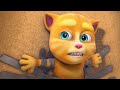 The Crazy Life of Talking Tom and Friends (Favorite Episodes Compilation)