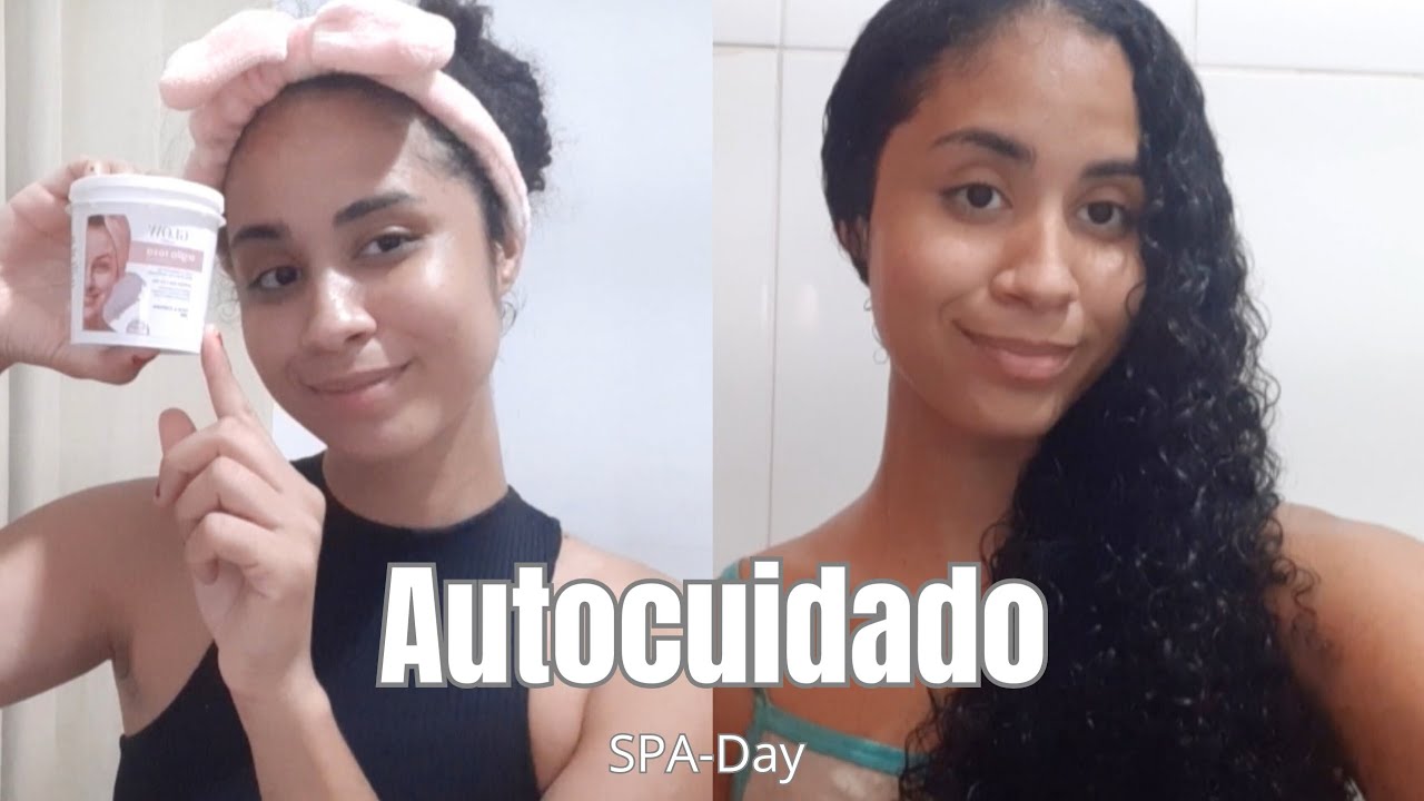 SPA day simples para encerrar o ano com calma (25/25)