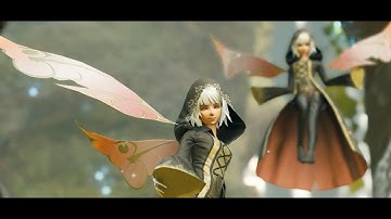 Mobius Final Fantasy Warrior of Despair August 2019 A step into the unknown Graff