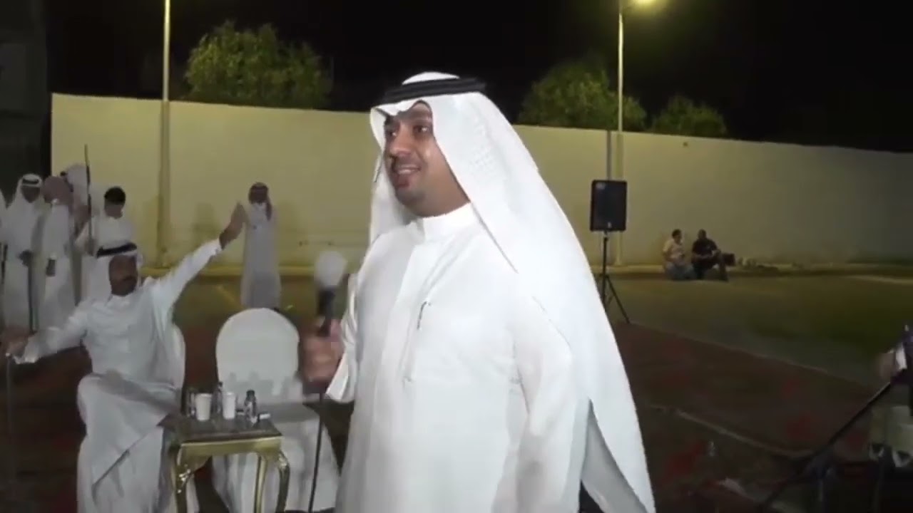 حفلة الرياض - عيضه البيضاني- معيض عباس- صالح سفر - ريان الخزمري