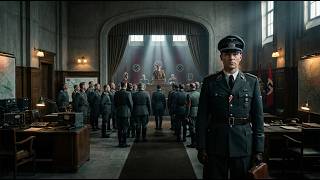 The Nazi Spy Chief Who Secretly Worked Against Hitler