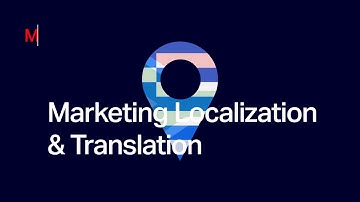 Moravia Transcreation Video