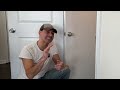 Beginning of video