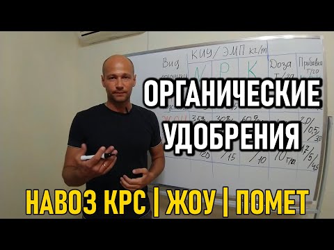 Видео: Как вы используете смесь бычьего навоза?