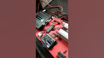 painel de modulo para gol G4