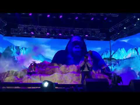 BROCKHAMPTON - SUGAR - Coachella 2022 Weekend 1 (Last Performance Ever?)