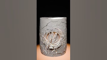 Epic Destruction in Blender  | Cell Fracture Explosion Effect