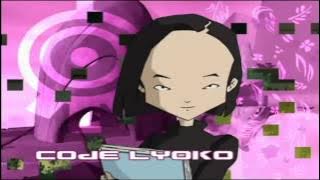 Code Lyoko: 'A World Without Danger' Full Theme v2 (Remix)