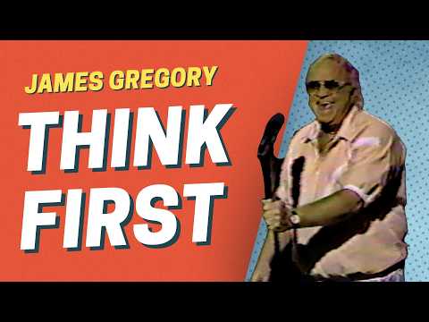 People Just Don’t Think Things Through | James Gregory
