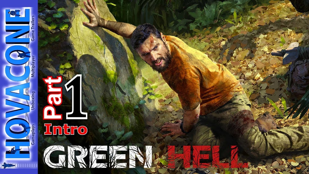 green hell ps4 release date