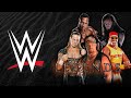 WWE Vintage | When LEGENDS Rise