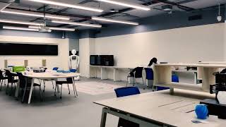 Robotics & AI Labs