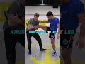 D1 Wrestler's Single Leg Finish Tips π₯