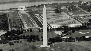 Washington D.C. In The 1920s