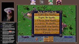 Lords of the Realm 2 flashbacks - CLIP