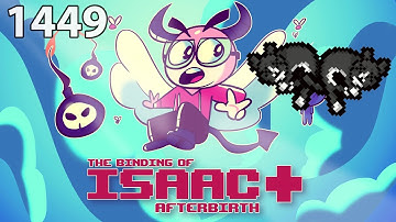 18 Lives - The Binding of Isaac: AFTERBIRTH+ - Northernlion Plays - Episode 1449