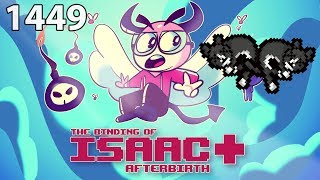 18 Lives - The Binding of Isaac: AFTERBIRTH  - Northernlion Plays - Episode 1449