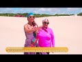 Edição especial, em Natal/RN, do 'Encontro com Patrícia Poeta', em 25/5/2026