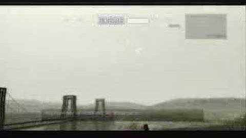 Armored Core 4 - Line of Defense (Hard)