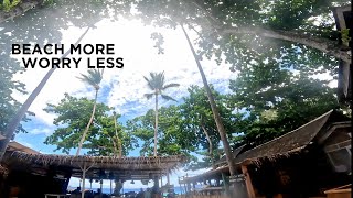 QUICK GUIDE: Dahican Surf Resort in Mati, Davao Oriental  |  Nomadic Edyl