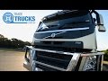 New Volvo FM and FE | Review | Truck TV Australia