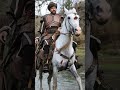 Ertugrul Ghazi artistic wallpaper