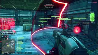 Planetside 2 Random clips 2
