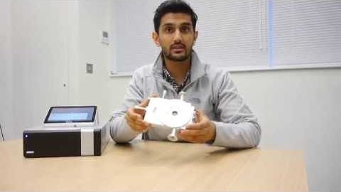 An Introduction to the FDCS196