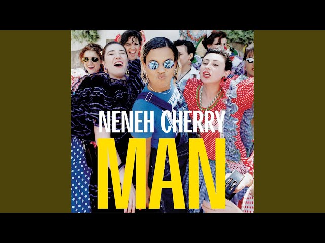 Neneh Cherry - Beastiality