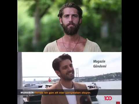 Serkay Tütüncü  Survivor  İtirafı ?