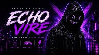 Echo Vire — No Signal Love | Official Music Video