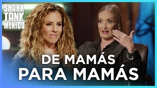 Convierte tu regadera en una tina temporal  | Shark Tank México