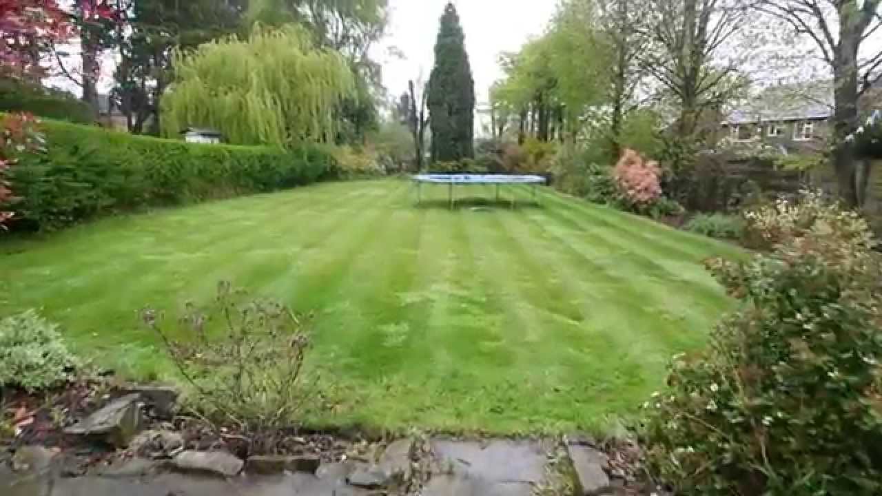 Shay Lane Hale Barns Watersons Video Tour Youtube