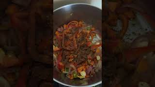 Weight loss Shrimp brown rice recipe phoollaxmibliss keyscelestial lifekikeys food